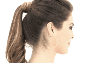 ponytail